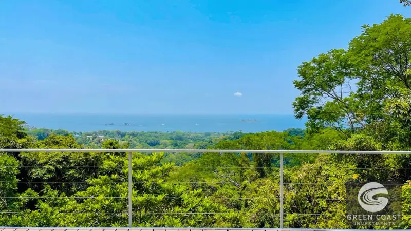 Modern Ocean-View Estate Compound on 7 Private Acres in Bahía Ballena — view 36, Bahía Ballena, Osa, Costa Rica