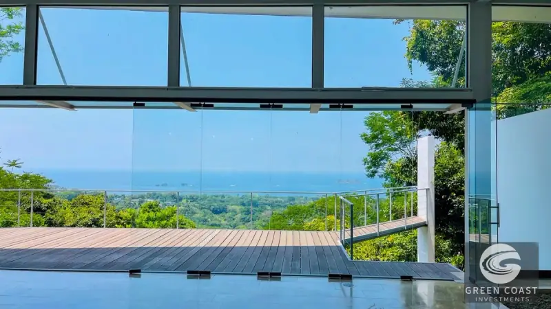 Modern Ocean-View Estate Compound on 7 Private Acres in Bahía Ballena — view 39, Bahía Ballena, Osa, Costa Rica