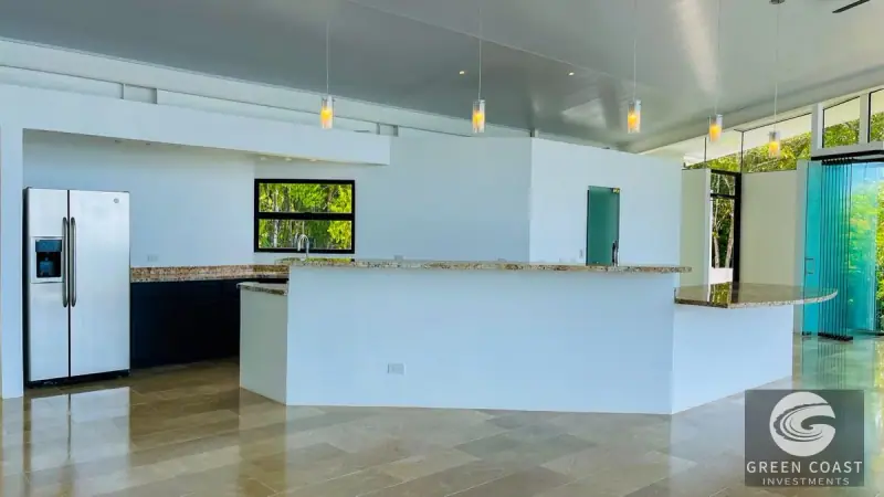 Modern Ocean-View Estate Compound on 7 Private Acres in Bahía Ballena — view 49, Bahía Ballena, Osa, Costa Rica