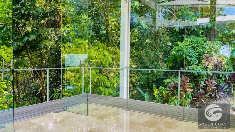 Modern Ocean-View Estate Compound on 7 Private Acres in Bahía Ballena — view 51, Bahía Ballena, Osa, Costa Rica