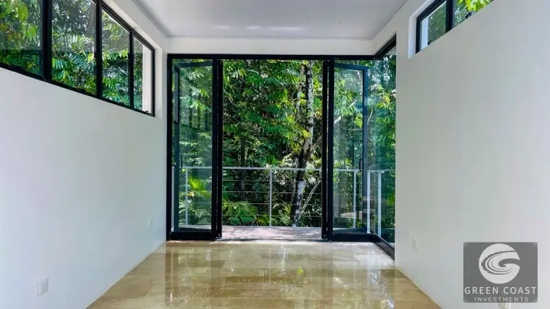 Modern Ocean-View Estate Compound on 7 Private Acres in Bahía Ballena — view 53, Bahía Ballena, Osa, Costa Rica