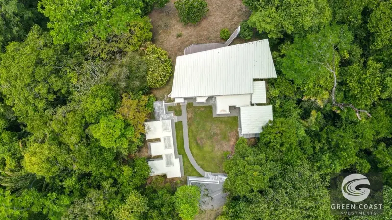 Modern Ocean-View Estate Compound on 7 Private Acres in Bahía Ballena — view 57, Bahía Ballena, Osa, Costa Rica