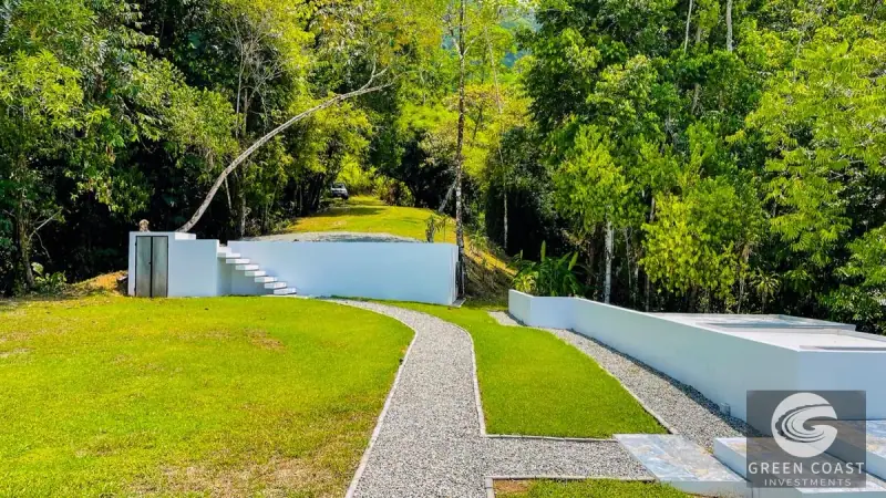 Modern Ocean-View Estate Compound on 7 Private Acres in Bahía Ballena — view 58, Bahía Ballena, Osa, Costa Rica