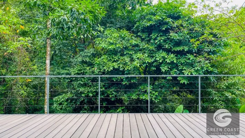 Modern Ocean-View Estate Compound on 7 Private Acres in Bahía Ballena — view 60, Bahía Ballena, Osa, Costa Rica