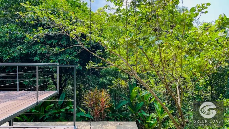 Modern Ocean-View Estate Compound on 7 Private Acres in Bahía Ballena — view 61, Bahía Ballena, Osa, Costa Rica