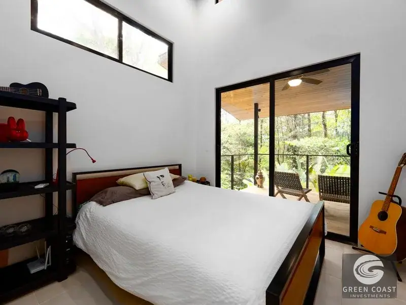 Income-Producing Boutique Hotel Compound with Private Residence and Prime Highway Frontage in Uvita — view 26, Uvita, Costa Rica