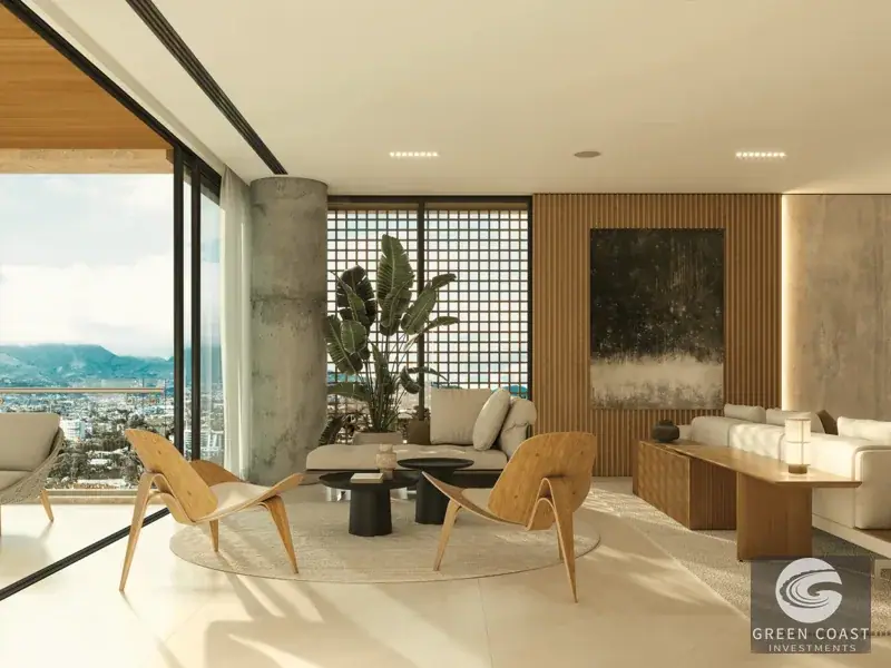 Luxury 4-BR Arcadia Central Park Penthouse with Panoramic Mountain Views in Escazu — view 5, San Rafael, Escazu, Costa Rica