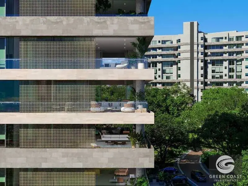 Luxury 4-BR Arcadia Central Park Penthouse with Panoramic Mountain Views in Escazu — view 8, San Rafael, Escazu, Costa Rica