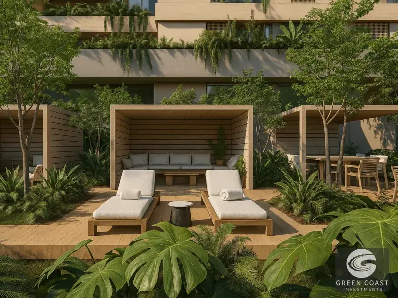 Luxury 4-BR Arcadia Central Park Penthouse with Panoramic Mountain Views in Escazu — view 9, San Rafael, Escazu, Costa Rica