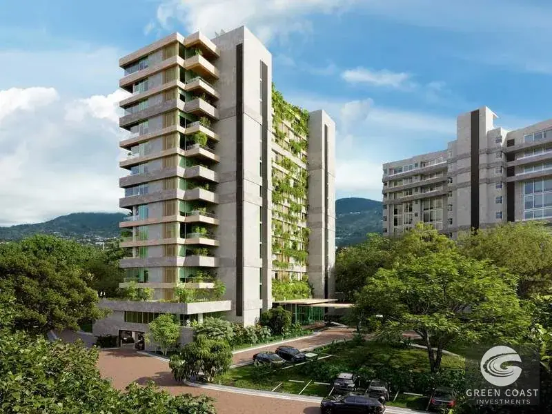 Luxury 4-BR Arcadia Central Park Penthouse with Panoramic Mountain Views in Escazu — view 10, San Rafael, Escazu, Costa Rica