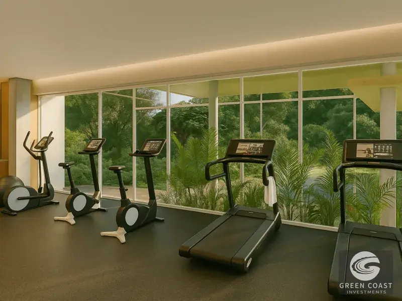 Luxury 4-BR Arcadia Central Park Penthouse with Panoramic Mountain Views in Escazu — view 14, San Rafael, Escazu, Costa Rica
