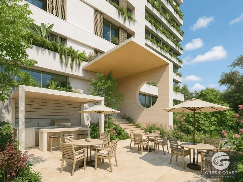 Luxury 4-BR Arcadia Central Park Penthouse with Panoramic Mountain Views in Escazu — view 18, San Rafael, Escazu, Costa Rica