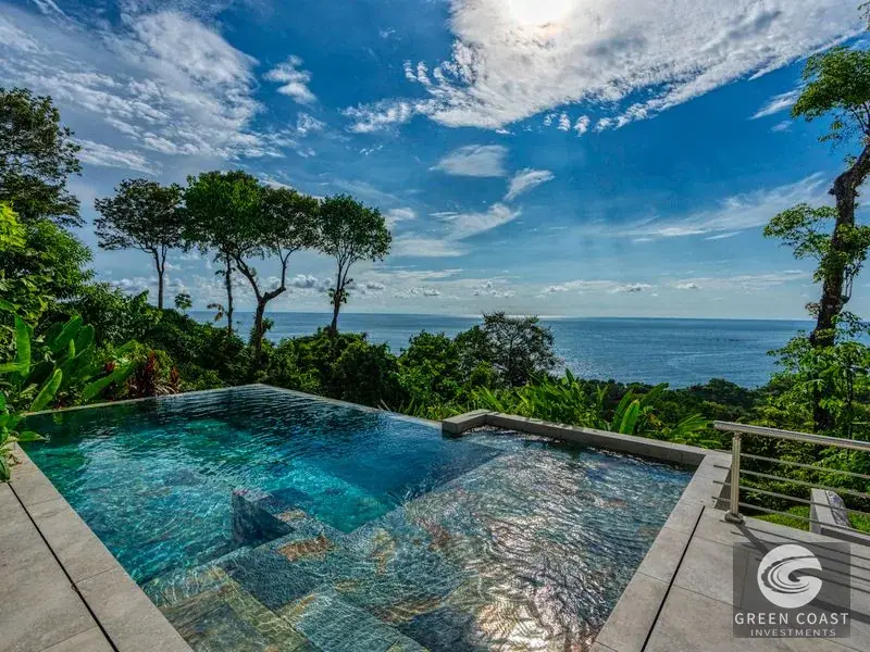 Luxury 4-BR Arcadia Central Park Penthouse with Panoramic Mountain Views in Escazu — view 19, San Rafael, Escazu, Costa Rica