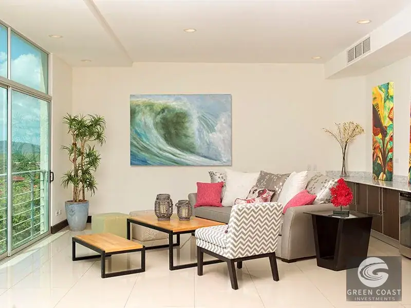 Luxury 4-BR Arcadia Central Park Penthouse with Panoramic Mountain Views in Escazu — view 22, San Rafael, Escazu, Costa Rica