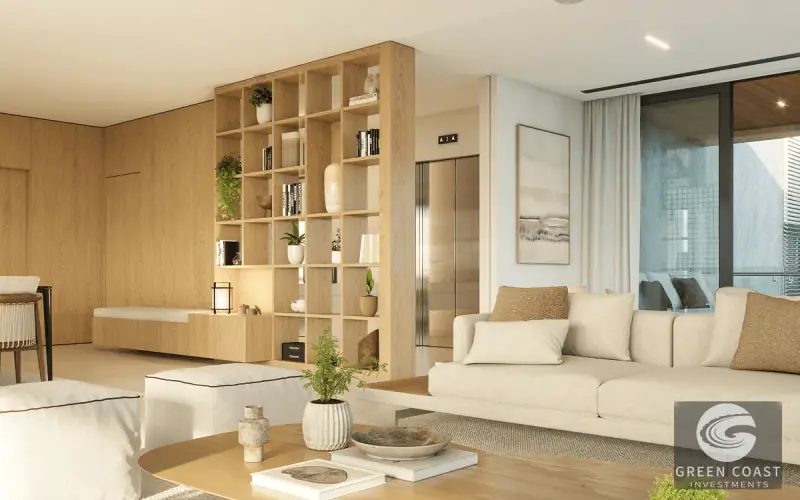 Luxury 4-BR Arcadia Central Park Penthouse with Panoramic Mountain Views in Escazu — view 24, San Rafael, Escazu, Costa Rica