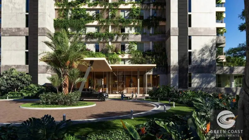 Luxury 4-BR Arcadia Central Park Penthouse with Panoramic Mountain Views in Escazu — view 29, San Rafael, Escazu, Costa Rica