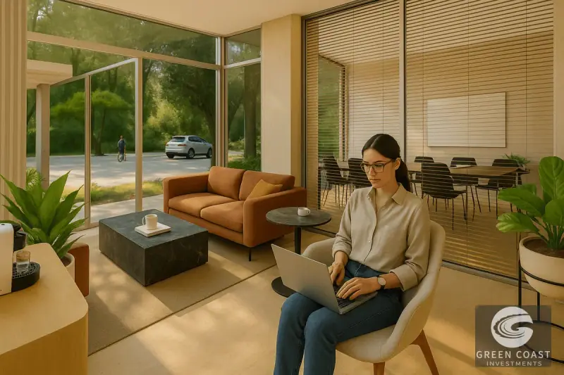 Luxury 4-BR Arcadia Central Park Penthouse with Panoramic Mountain Views in Escazu — view 35, San Rafael, Escazu, Costa Rica