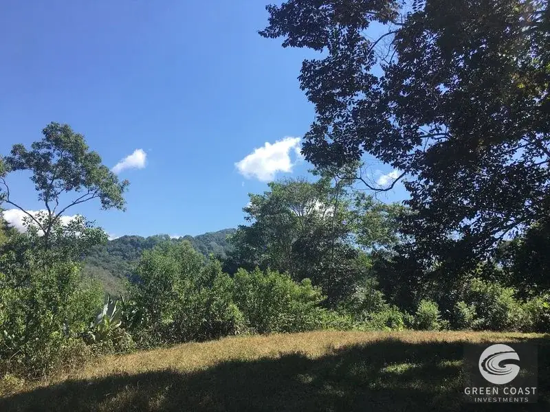 Prime 50-Acre Commercial Development Site with Highway Frontage & Mountain Views near Dominical — view 12, Dominical, Costa Rica
