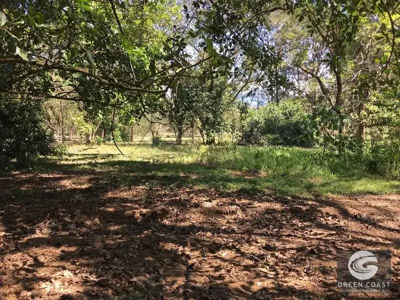 Prime 50-Acre Commercial Development Site with Highway Frontage & Mountain Views near Dominical — view 15, Dominical, Costa Rica