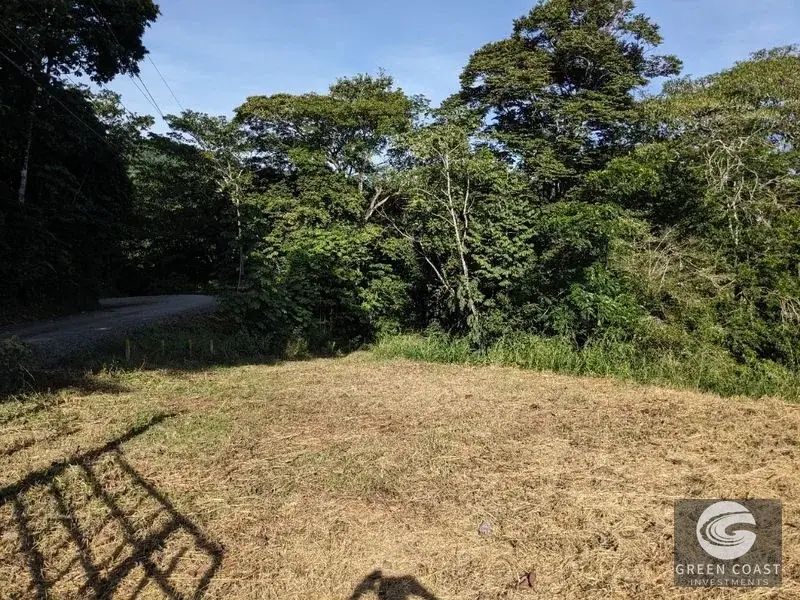 Prime 6.4-Acre Development Lot Near Punta Leona Beaches — view 3, Punta Leona, Costa Rica