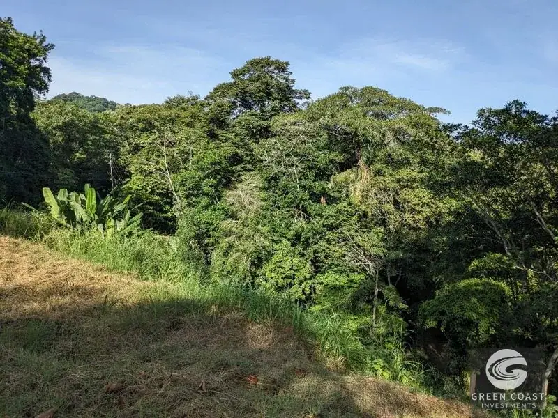 Prime 6.4-Acre Development Lot Near Punta Leona Beaches — view 4, Punta Leona, Costa Rica
