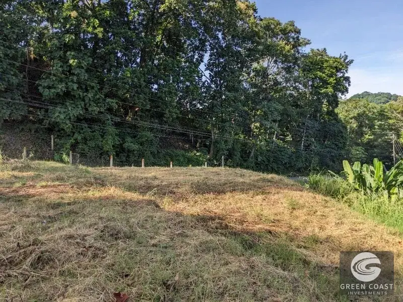 Prime 6.4-Acre Development Lot Near Punta Leona Beaches — view 7, Punta Leona, Costa Rica