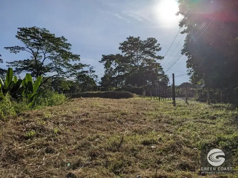 Prime 6.4-Acre Development Lot Near Punta Leona Beaches — view 9, Punta Leona, Costa Rica
