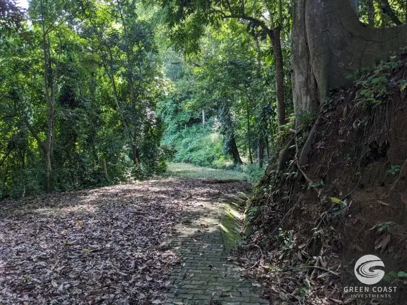 Prime 6.4-Acre Development Lot Near Punta Leona Beaches — view 11, Punta Leona, Costa Rica