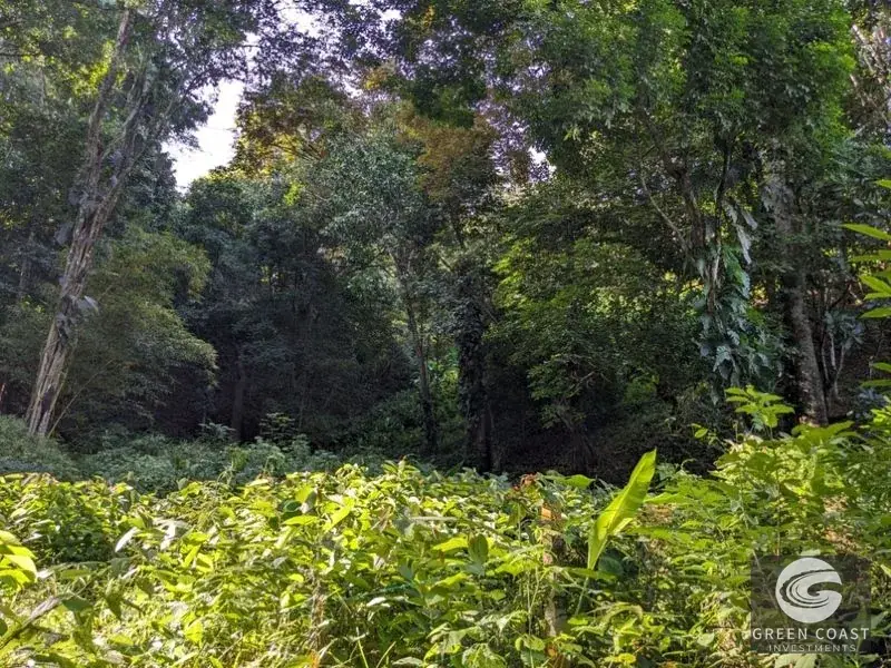 Prime 6.4-Acre Development Lot Near Punta Leona Beaches — view 14, Punta Leona, Costa Rica