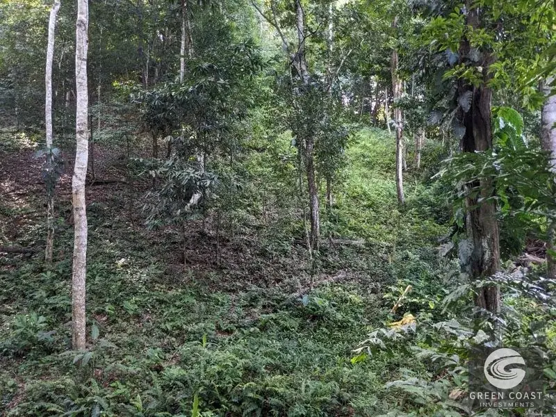Prime 6.4-Acre Development Lot Near Punta Leona Beaches — view 17, Punta Leona, Costa Rica