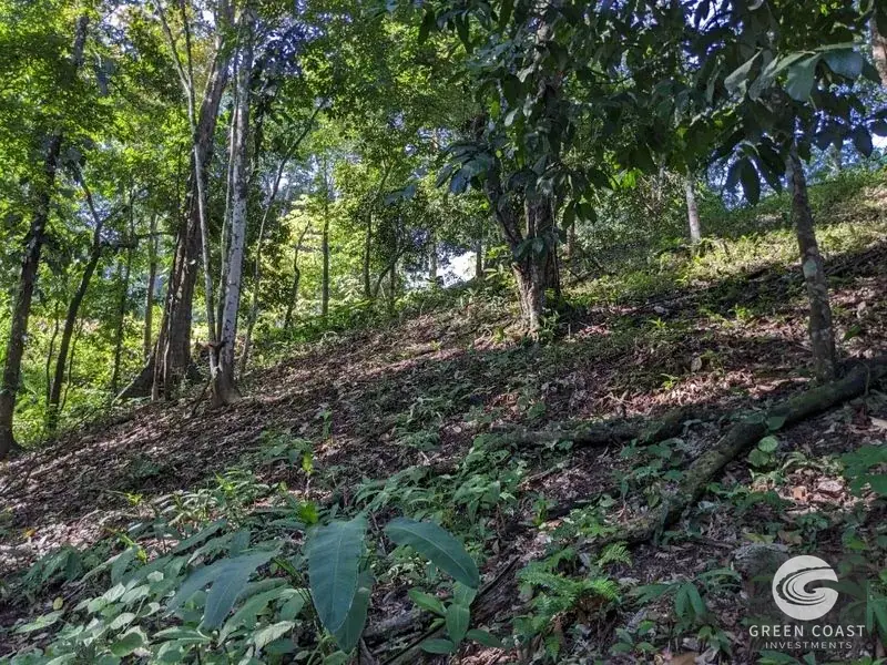 Prime 6.4-Acre Development Lot Near Punta Leona Beaches — view 20, Punta Leona, Costa Rica