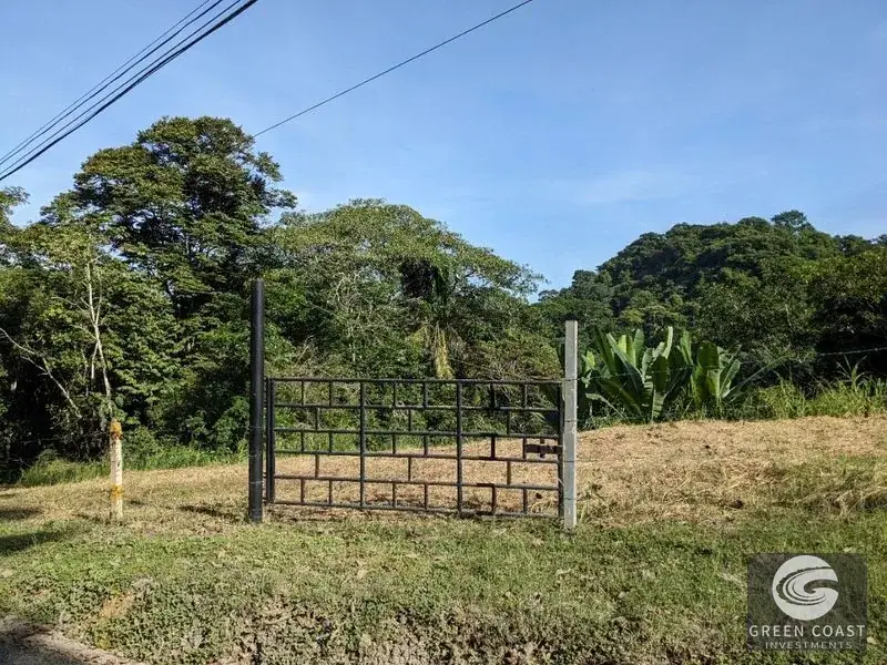 Prime 6.4-Acre Development Lot Near Punta Leona Beaches — view 23, Punta Leona, Costa Rica
