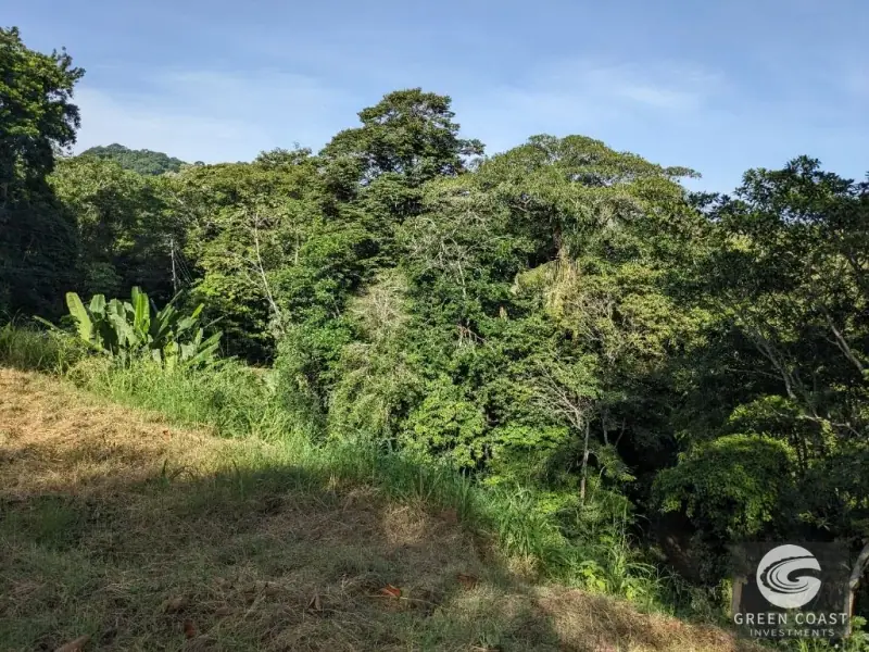 Prime 6.4-Acre Development Lot Near Punta Leona Beaches — view 31, Punta Leona, Costa Rica