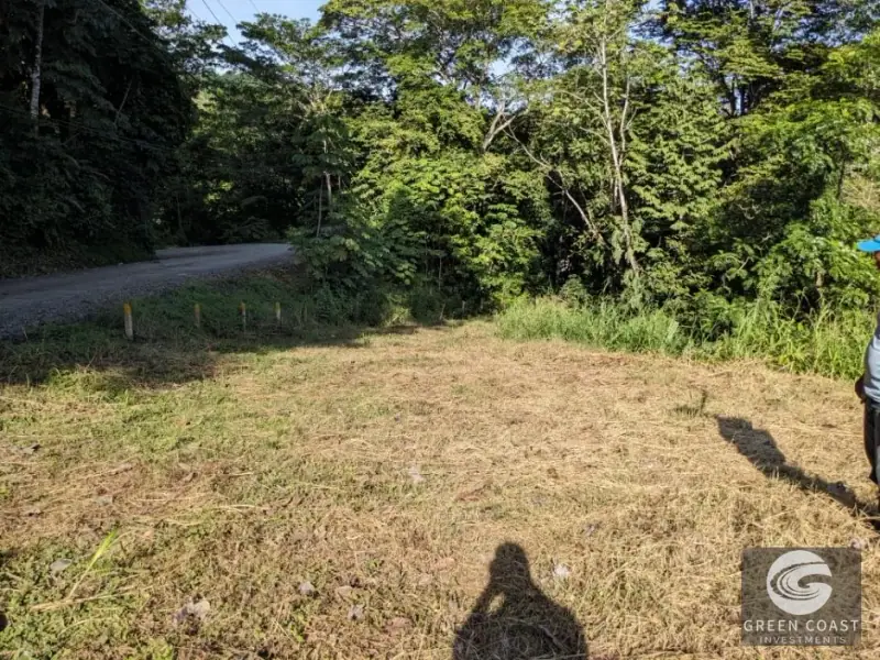 Prime 6.4-Acre Development Lot Near Punta Leona Beaches — view 35, Punta Leona, Costa Rica