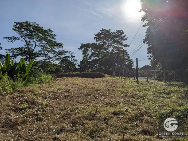 Prime 6.4-Acre Development Lot Near Punta Leona Beaches — view 36, Punta Leona, Costa Rica