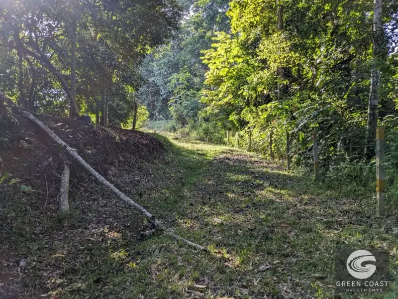 Prime 6.4-Acre Development Lot Near Punta Leona Beaches — view 37, Punta Leona, Costa Rica