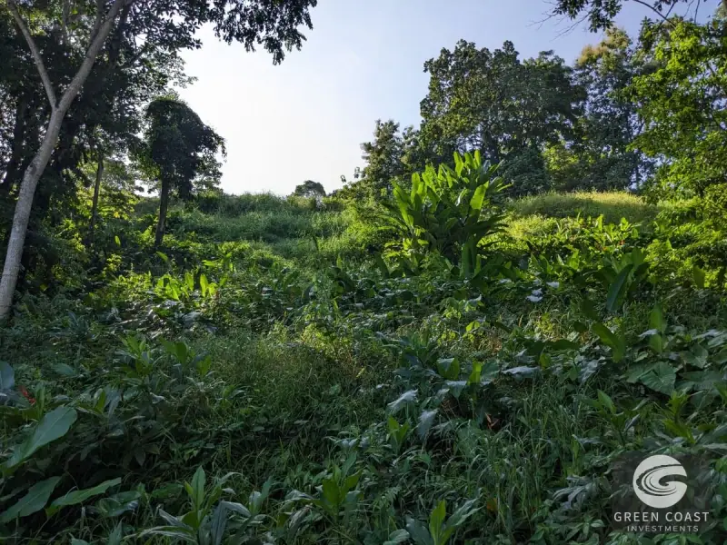 Prime 6.4-Acre Development Lot Near Punta Leona Beaches — view 40, Punta Leona, Costa Rica