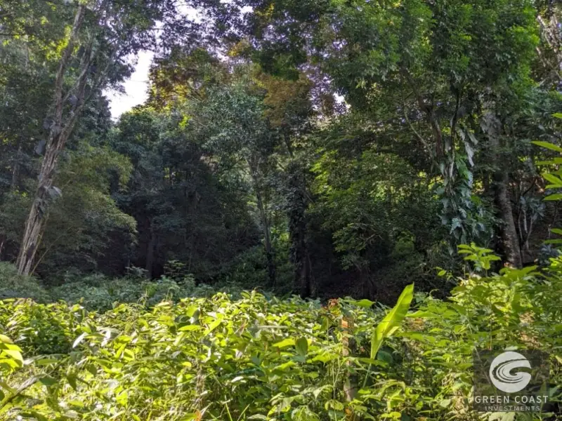Prime 6.4-Acre Development Lot Near Punta Leona Beaches — view 41, Punta Leona, Costa Rica