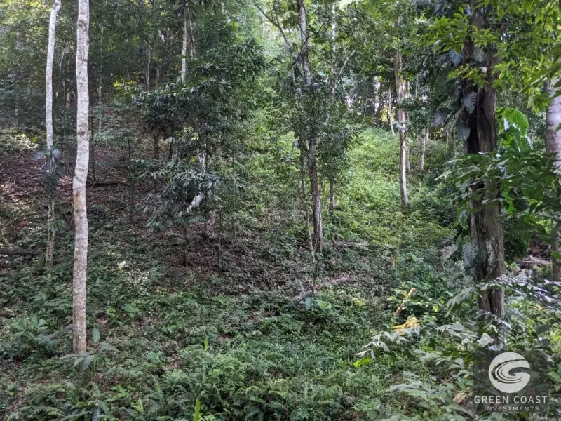 Prime 6.4-Acre Development Lot Near Punta Leona Beaches — view 44, Punta Leona, Costa Rica