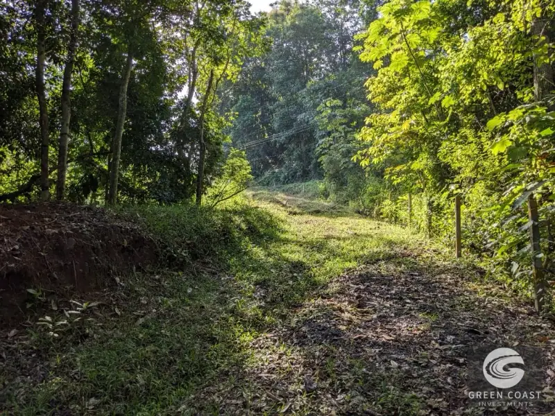 Prime 6.4-Acre Development Lot Near Punta Leona Beaches — view 48, Punta Leona, Costa Rica