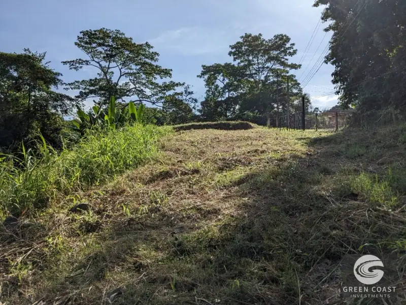 Prime 6.4-Acre Development Lot Near Punta Leona Beaches — view 49, Punta Leona, Costa Rica