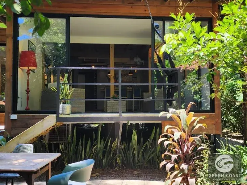 Charming 10-BR Boutique Eco-Hotel with Pool in Prime Ojochal Location — view 5, Ojochal, Costa Rica
