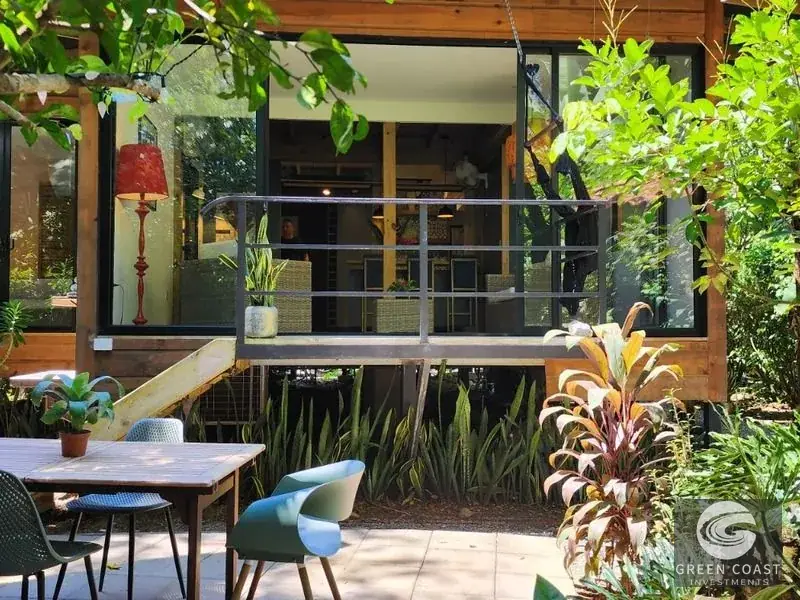 Charming 10-BR Boutique Eco-Hotel with Pool in Prime Ojochal Location — view 6, Ojochal, Costa Rica