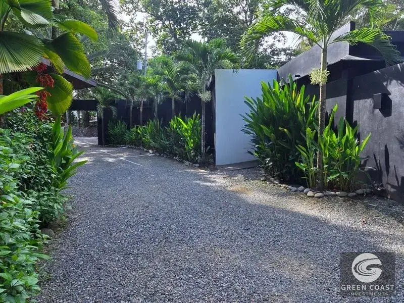 Charming 10-BR Boutique Eco-Hotel with Pool in Prime Ojochal Location — view 7, Ojochal, Costa Rica
