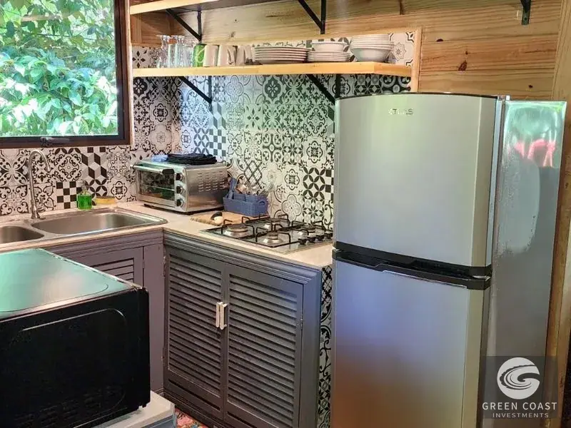 Charming 10-BR Boutique Eco-Hotel with Pool in Prime Ojochal Location — view 18, Ojochal, Costa Rica
