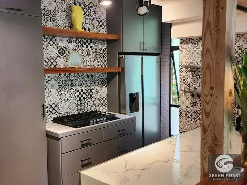 Charming 10-BR Boutique Eco-Hotel with Pool in Prime Ojochal Location — view 23, Ojochal, Costa Rica