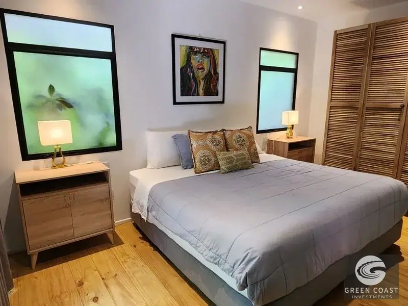 Charming 10-BR Boutique Eco-Hotel with Pool in Prime Ojochal Location — view 24, Ojochal, Costa Rica