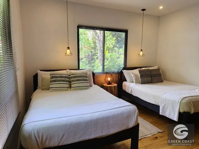 Charming 10-BR Boutique Eco-Hotel with Pool in Prime Ojochal Location — view 26, Ojochal, Costa Rica