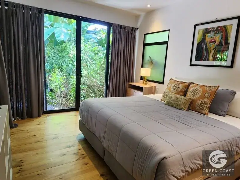 Charming 10-BR Boutique Eco-Hotel with Pool in Prime Ojochal Location — view 27, Ojochal, Costa Rica