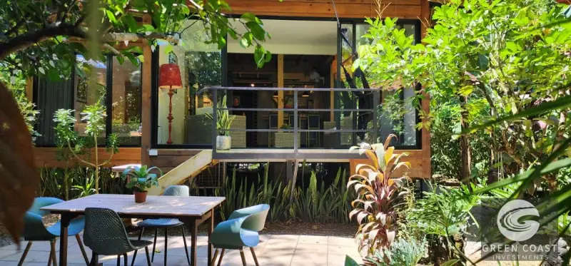 Charming 10-BR Boutique Eco-Hotel with Pool in Prime Ojochal Location — view 39, Ojochal, Costa Rica